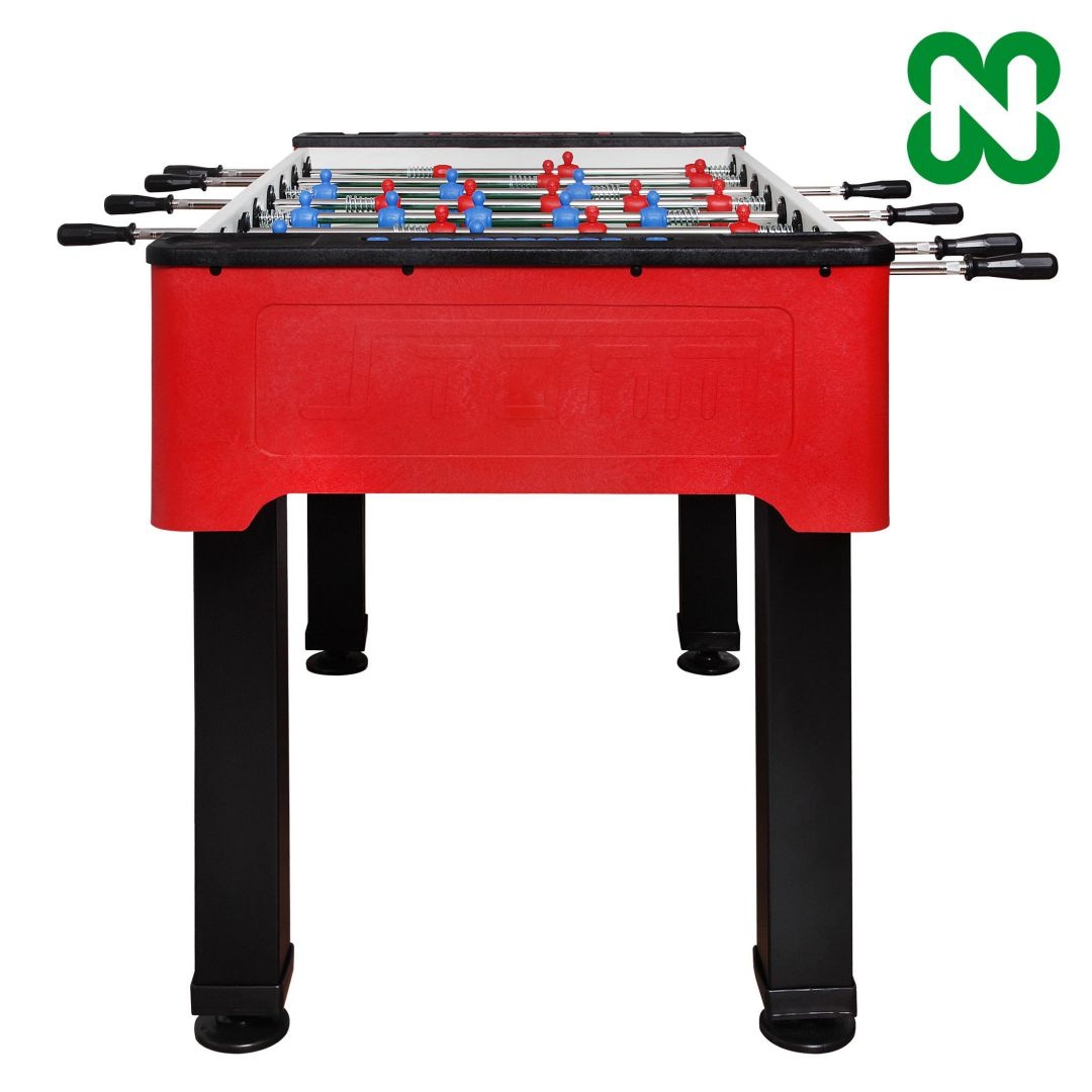 Всепогодный настольный футбол Storm F-2 family outdoor telescopic